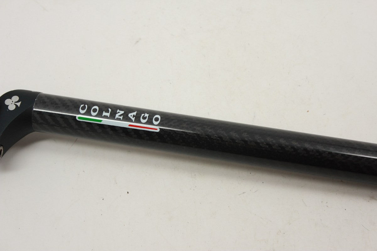 Colnago Carbon Seatpost: 27.2mm, NEW (Take-Off)
