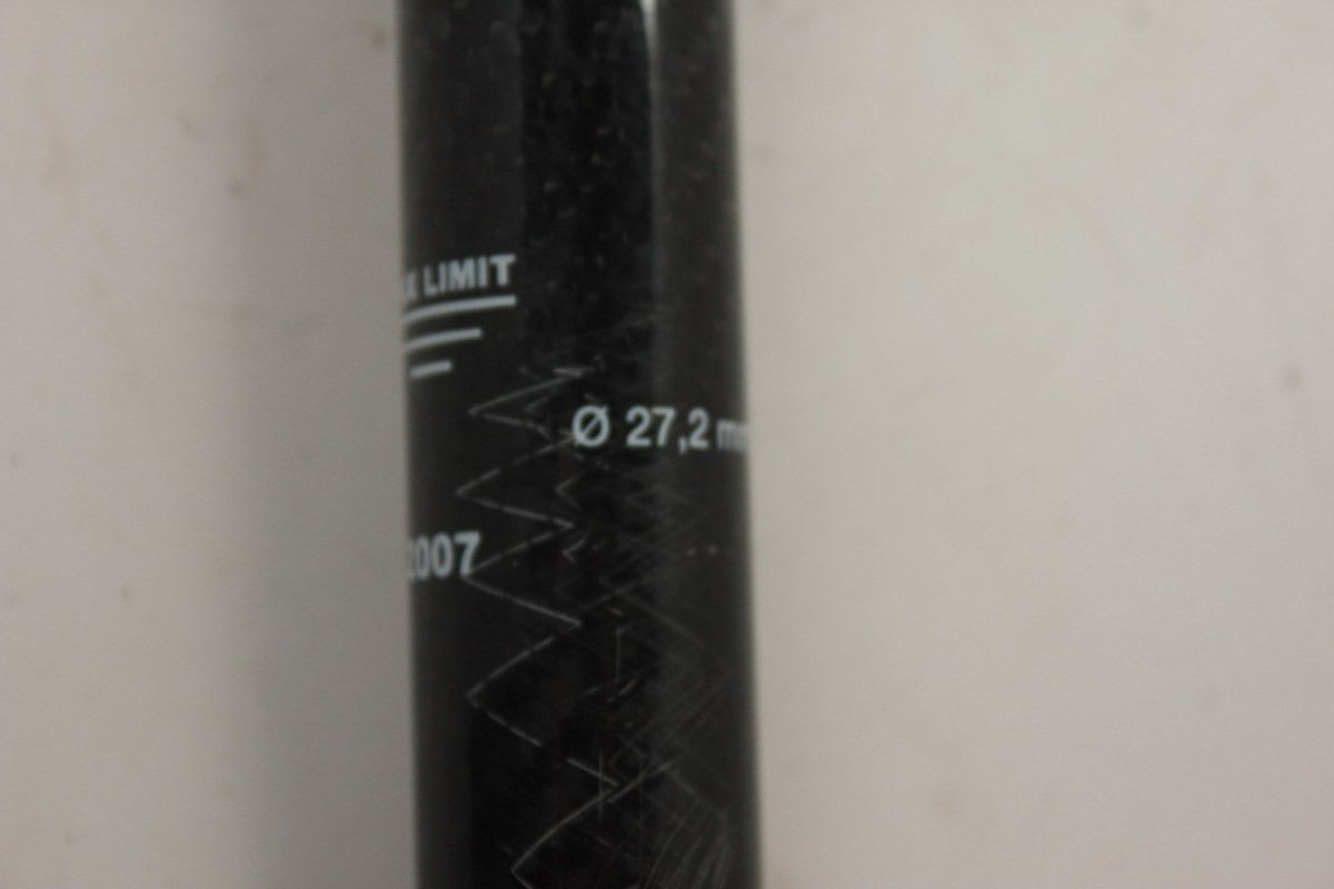Colnago Carbon Seatpost: 27.2mm, NEW (Take-Off)