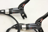 Avid Elixir CR Mag Hydraulic Disc Brakeset, Carbon Levers