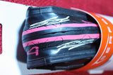 Serfas Seca RS 700x23: Pink / Black, NEW