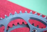 Shimano Ultegra Crankset: FC-6600 10 Speed, Silver 172.5