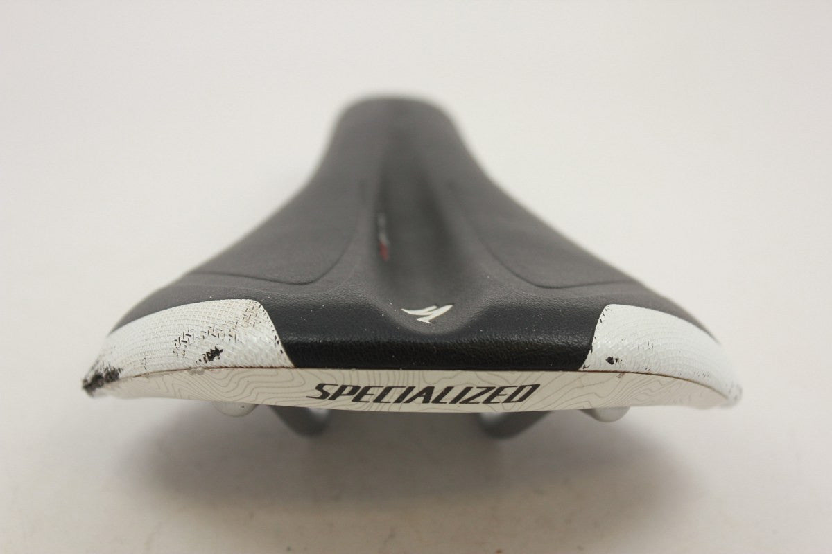 Specialized Henge Saddle: 155mm Wide