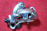 Shimano 105 Rear Derailleur: RD-5500 Short Cage Silver
