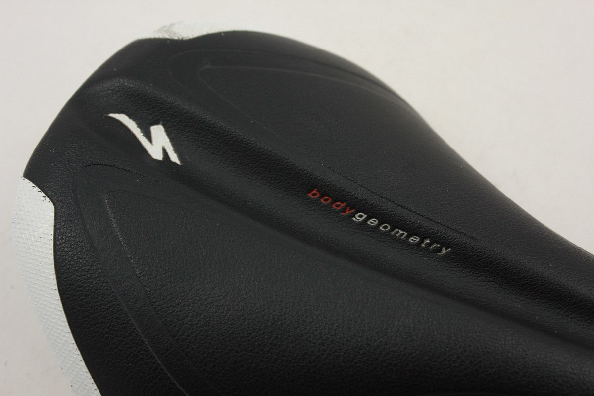 Specialized Henge Saddle: 155mm Wide
