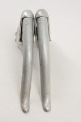 1st Gen Weinmann AG Brake Levers: NO Quick Release, 1950's