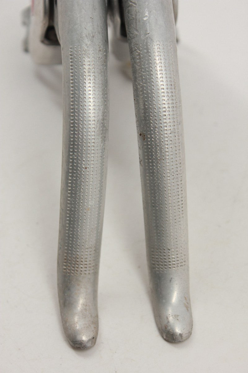1st Gen Weinmann AG Brake Levers: NO Quick Release, 1950's