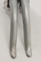 1st Gen Weinmann AG Brake Levers: NO Quick Release, 1950's