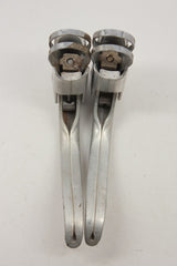 1st Gen Weinmann AG Brake Levers: NO Quick Release, 1950's