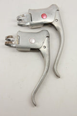 1st Gen Weinmann AG Brake Levers: NO Quick Release, 1950's