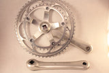 Shimano 600/Ultegra FC-6400 Tri-Color Crankset: 172.5mm
