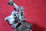Shimano XT Deerhead Front Derailleur: FD-M700, 28.6