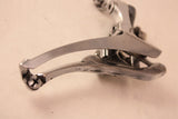 Shimano 600 FD-6401 Front Derailleur: Braze-on