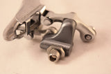 Shimano 600 FD-6401 Front Derailleur: Braze-on