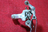 Shimano XT Deerhead Front Derailleur: FD-M700, 28.6