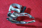 Shimano XT Front Derailleur: FD-M750, 34.9 Top Swing Top Pull