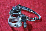 Shimano XT Front Derailleur: FD-M750, 34.9 Top Swing Top Pull