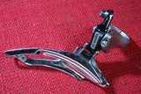 Suntour XC LTD Front Derailleur: 34.9