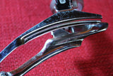 Suntour XC LTD Front Derailleur: 34.9