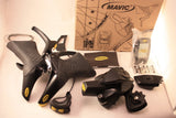 NIB/NOS Mavic Mektronic Electronic Shifting Drivetrain