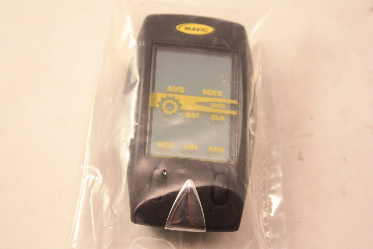 NIB/NOS Mavic Mektronic Electronic Shifting Drivetrain