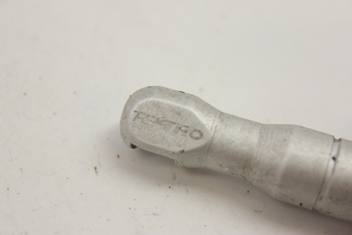 Tektro "Tri Align" Cantilever Brake: Silver / 3DV Purple