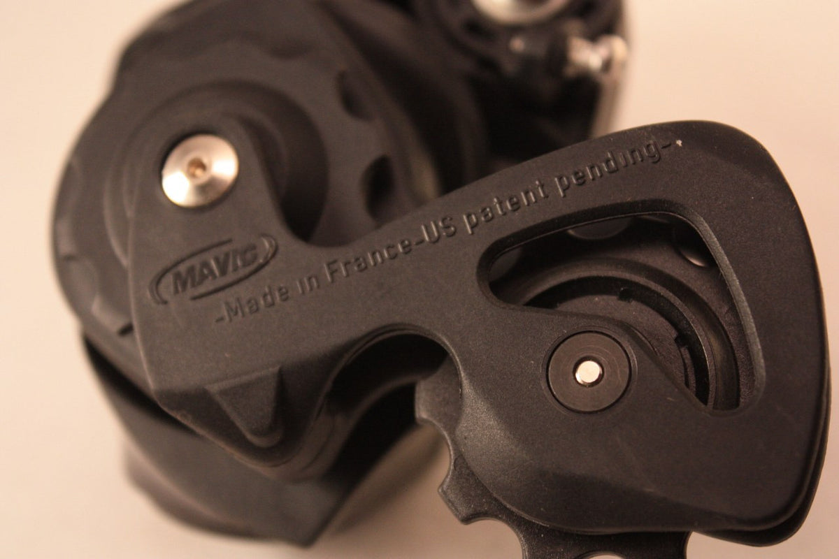 NIB/NOS Mavic Mektronic Electronic Shifting Drivetrain