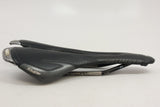 Specialized Toupe Titanium Saddle: Black