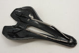 Specialized Toupe Titanium Saddle: Black