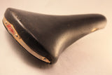 San Marco Rolls Saddle, Titanium Rails: 1987