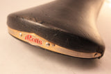 San Marco Rolls Saddle, Titanium Rails: 1987