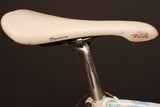 1980's Pinarello Road Bike w/Columbus Air Shaped Tubing: Prototype or Show Bike? 57cm Unique Paint
