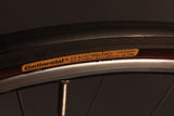 1980's Pinarello Road Bike w/Columbus Air Shaped Tubing: Prototype or Show Bike? 57cm Unique Paint