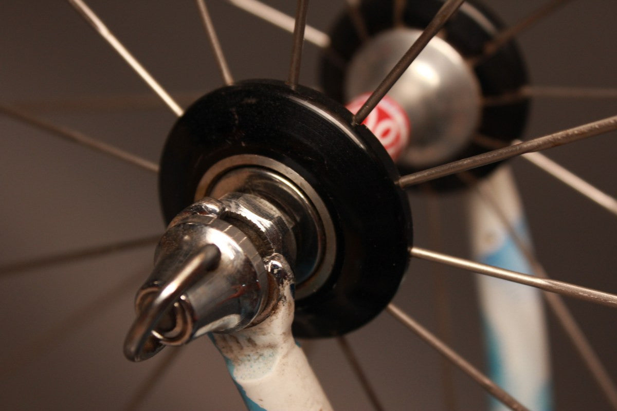 1980's Pinarello Road Bike w/Columbus Air Shaped Tubing: Prototype or Show Bike? 57cm Unique Paint