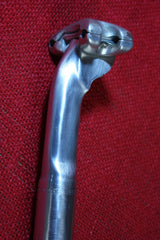 Campagnolo Chorus Aero Seatpost: 27.2mm, EXC