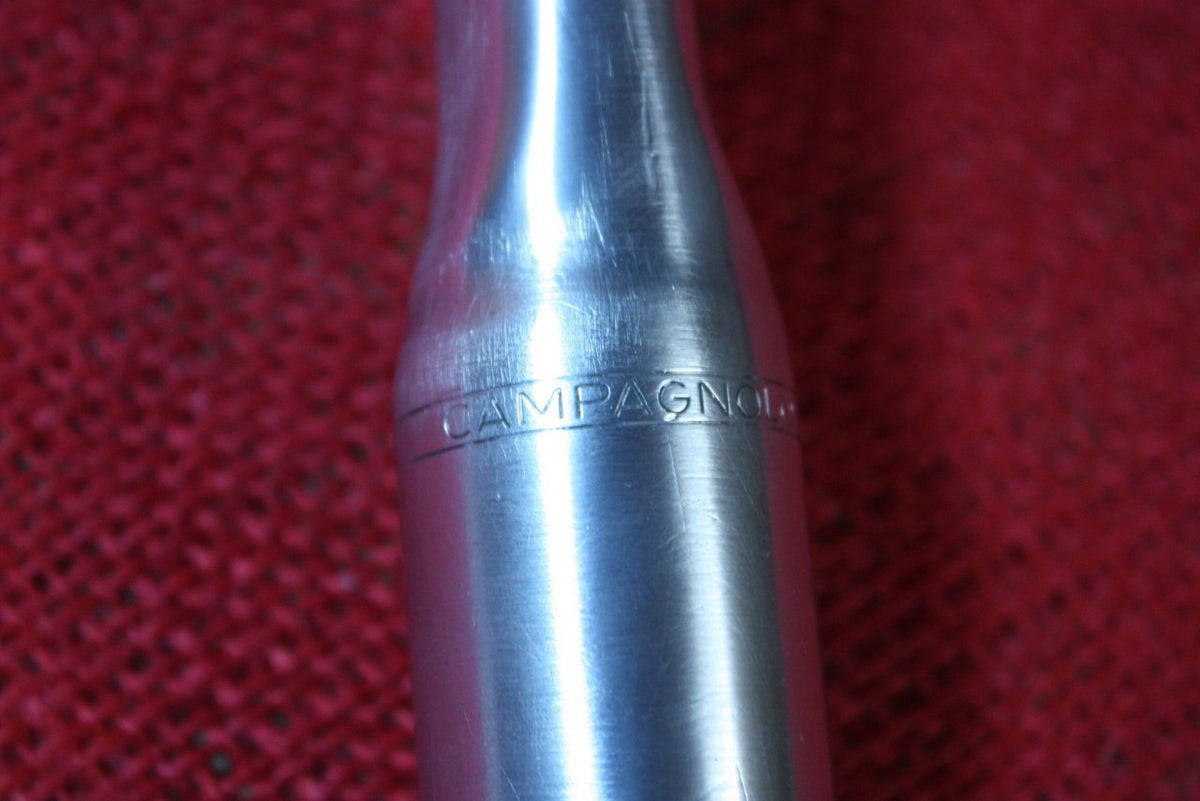 Campagnolo Chorus Aero Seatpost: 27.2mm, EXC