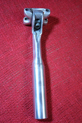 Campagnolo Chorus Aero Seatpost: 27.2mm, EXC