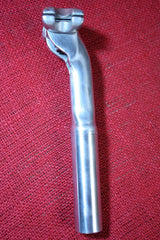 Campagnolo Chorus Aero Seatpost: 27.2mm, EXC