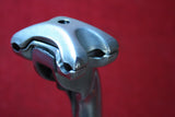 Campagnolo Chorus Aero Seatpost: 27.2mm, EXC