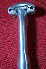 Campagnolo Chorus Aero Seatpost: 27.2mm, EXC