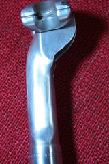 Campagnolo Chorus Aero Seatpost: 27.2mm, EXC