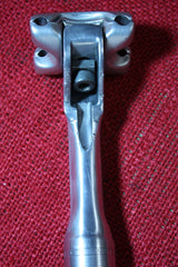 Campagnolo Chorus Aero Seatpost: 27.2mm, EXC