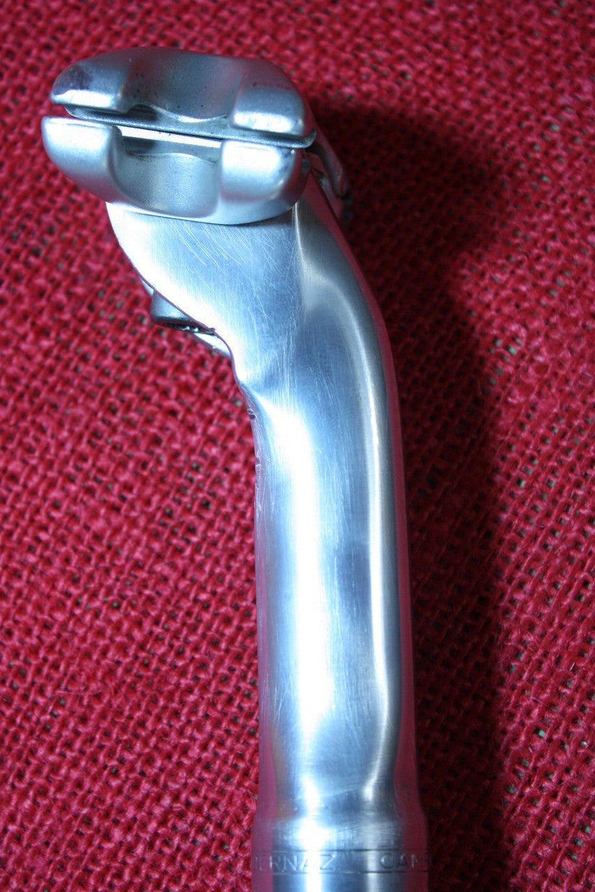 Campagnolo Chorus Aero Seatpost: 27.2mm, EXC