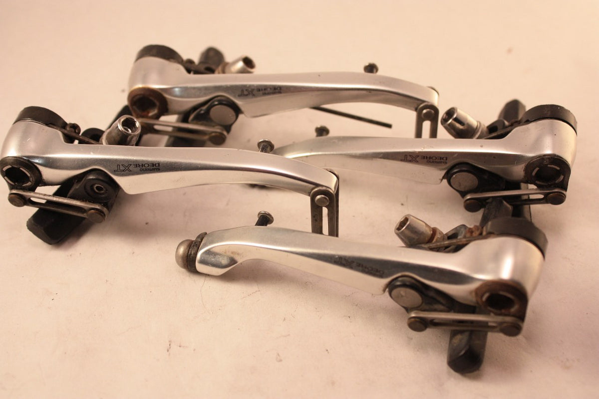 Shimano Deore XT BR-M739 V-brake Set