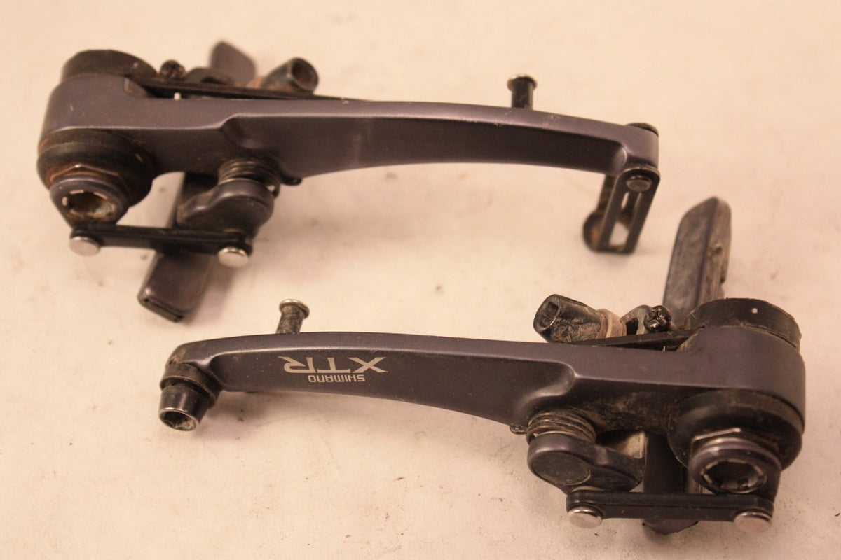 Shimano Deore XTR BR-M951/ BR-M950 V-brake Set 389