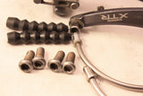 Shimano Deore XTR BR-M951/ BR-M950 V-brake Set 389