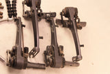 Shimano Deore XTR BR-M951/ BR-M950 V-brake Set 389