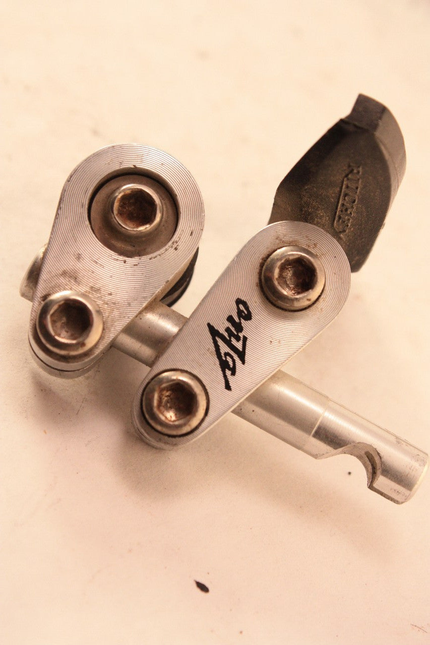 Onza H.O. (High Output) Cantilever Brakes: Rare!