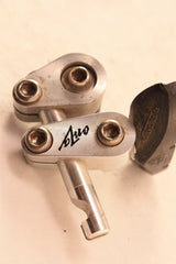 Onza H.O. (High Output) Cantilever Brakes: Rare!