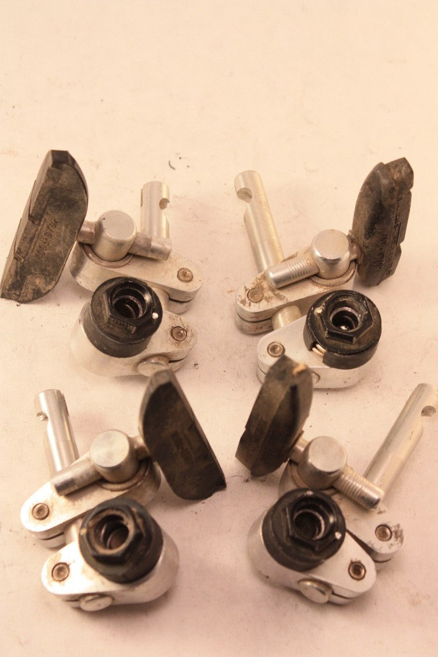 Onza H.O. (High Output) Cantilever Brakes: Rare!