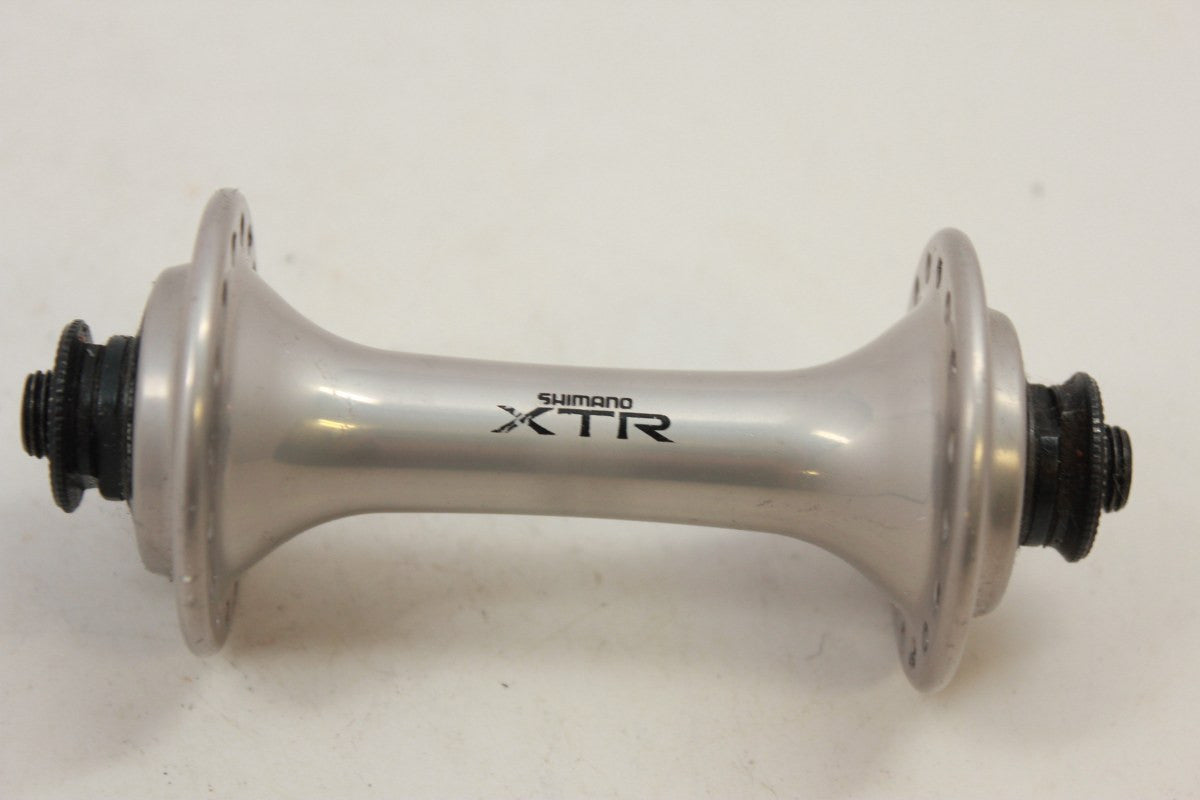 Shimano XTR HB-M900 Front Hub: 32H